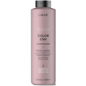 LAKMÉ Color Stay Kondicionér na farbené vlasy 1000ml