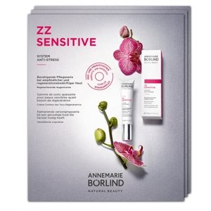 Annemarie Börlind VZORKA ZZ SENSITIVE Regeneračný očný krém 2ml