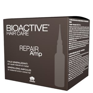 FARMAGAN BIOACTIVE Hair Care  REPAIR AMP Regeneračné ampulky 10x10ml