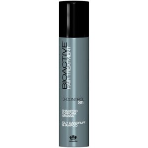 FARMAGAN BIOACTIVE Hair Treatment D-CONTROL Sh Šampón proti mastným lupinám a hyperhidróze 250ml