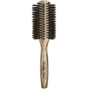 Olivia Garden Healthy Hair Boar Bamboo Brush Bambusová kefa na vlasy - Priemer 30mm