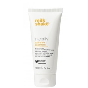 Milk Shake Integrity Tretment Vyživujúca Maska na vlasy - 100ml