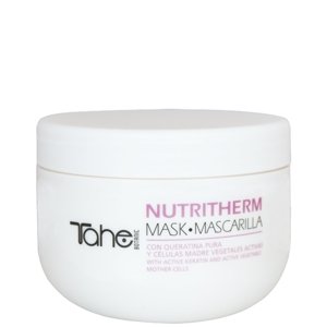 TAHE NUTRITHERM vysoko regeneračná keratínová maska 300ml