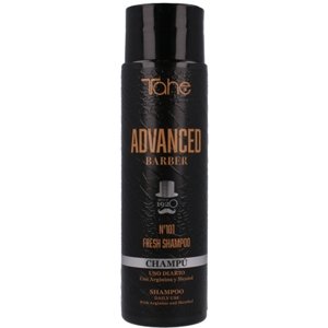 TAHE Advanced Barber Fresh šampón No.101 pre každodenné použitie 300ml