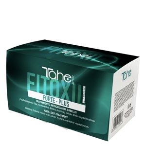 TAHE FITOXIL Treatment Forte Plus ampulky proti vypadávaniu vlasov 6x10ml
