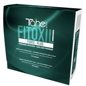 TAHE FITOXIL Forte Plus sada proti vypadávaniu vlasov