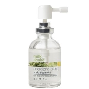 Milk Shake Energizing Blend Scalp Treatment Sérum na rednúce a slabnúce vlasy 30ml