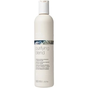 Milk Shake Purifying Blend Shampoo Intenzívny čistiaci šampón na pokožku hlavy a vlasy 300ml
