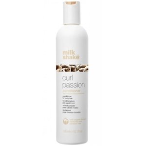 Milk Shake Curl Passion Conditioner Kondicionér na vlnité a kučeravé vlasy 300ml