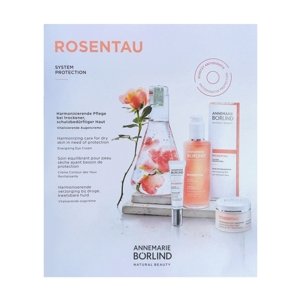 Annemarie Börlind VZORKA ROSE DEW Očný krém 1x2ml