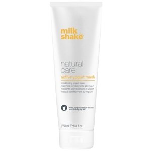Milk Shake Active Yogurt Maska na farbené vlasy 250ml