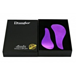 Dtangler Miraculous Set Purple
