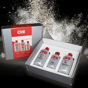 CHI INFRA HOLIDAY Bestsellers Gift SET