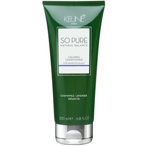 KEUNE SO PURE Calming Kondicionér na citlivú pokožku 200ml