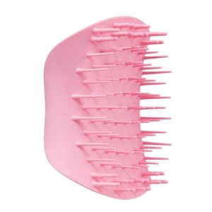 Tangle Teezer Scalp Brush Pretty Pink masážna kefa na pokožku hlavy
