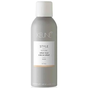 KEUNE STYLE Texture Spray Wax Vosk na vlasy v spreji 200ml