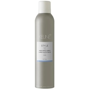 KEUNE STYLE FIX High Impact Spray Silno tužiaci lak na vlasy 300ml
