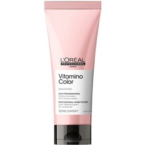 ĽOréal Professionnel Série Expert Vitamino Color Kondicionér pre žiarivú farbu vlasov - 200ml