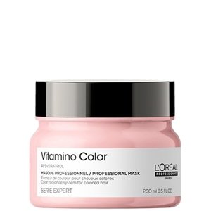 ĽOréal Professionnel Série Expert Vitamino Color Maska pre žiarivú farbu vlasov - 250ml
