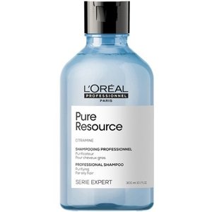 ĽOréal Professionnel Série Expert Pure Resource Prečisťujúci šampón pre mastné vlasy - 300ml