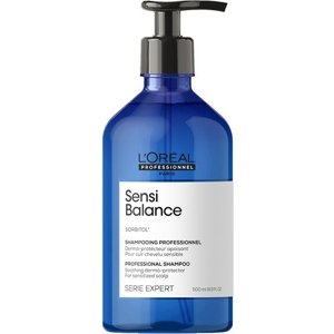 ĽOréal Professionnel Série Expert Sensi Balance Šampón na upokojenie citlivej vlasovej pokožky - 500ml