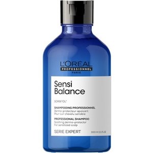 ĽOréal Professionnel Série Expert Sensi Balance Šampón na upokojenie citlivej vlasovej pokožky - 300ml