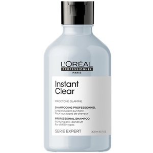 ĽOréal Professionnel Série Expert Instant Clear Prečisťujúci šampón proti lupinám - 500ml
