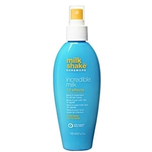 Milk Shake Sun&More Bezoplachové ošetrujúce mlieko s UV filtrom 140ml