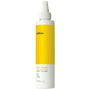 Milk Shake žltá blond tónovacia farba - Conditioning Direct Yellow 100ml