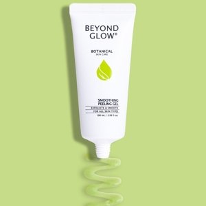 Beyond Glow Smoothing Peeling Gel Vyhladzujúci pílingový gel 100ml