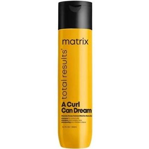 MATRIX Total Results A Curl Can Dream Šampón pre vlnité a kučeravé vlasy 300ml