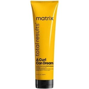 MATRIX Total Results A Curl Can Dream Intenzívna maska pre vlnité a kučeravé vlasy 280ml
