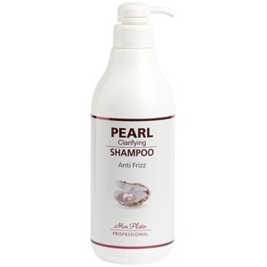 Mon Platin Pearl Shampoo Perlový šampón pre normálne a suché vlasy 1000ml