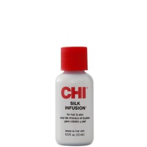 CHI Silk Infusion Hodvábny olej 15ml