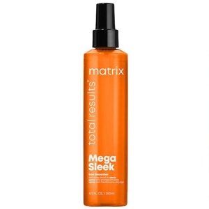 MATRIX Total Results Mega Sleek Iron Smoother Termoochranný sprej 250ml