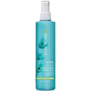 MATRIX BIOLAGE Volume Bloom Full-Lift Volumizer Spray Objemový sprej  pre jemné vlasy 200ml