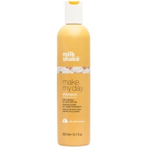 Milk Shake Make My Day Šampón na zjemnenie vlasov 300ml