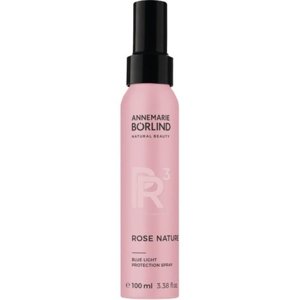 Annemarie Börlind ROSE NATURE Ochranný sprej proti modrému svetlu anti-digital 100ml