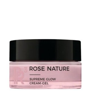 Annemarie Börlind ROSE NATURE Ľahký krém Supreme Glow anti-digital 50ml