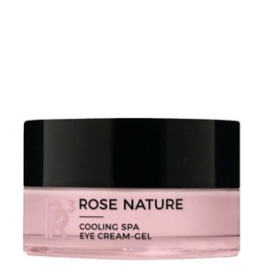 Annemarie Börlind ROSE NATURE Osviežujúci očný krémový gél anti-digital 15ml