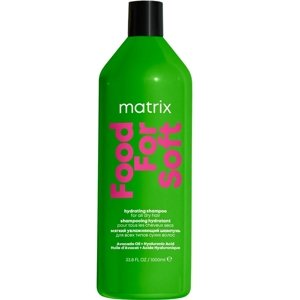MATRIX Food For Soft Hydratačný šampón - 1000ml
