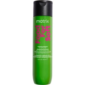 MATRIX Food For Soft Hydratačný šampón - 300ml
