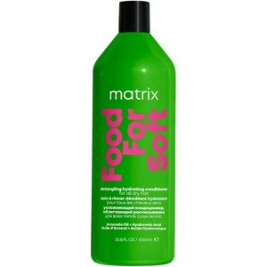 MATRIX Food For Soft Hydratačný kondicionér - 1000ml