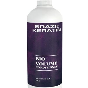 Brazil Keratin Bio Volume Kondicionér pre objem vlasov - 550ml