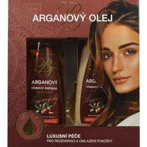 VIVACO BODY TIP ARGAN Darčeková kazeta s arganovým olejom