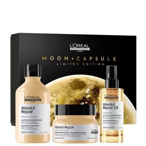 L'Oréal Expert Absolut Repair Gold Quinoa Shampoo