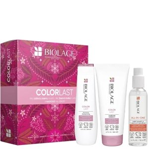 MATRIX Biolage Color Last Set pre žiarivú farbu