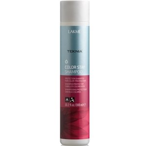 LAKMÉ Color Stay Šampón na farbené vlasy bez parabénov 300ml