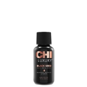 CHI Luxury Black Seed Dry Oil Suchý olej 15ml