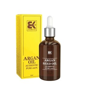 Brazil Keratin 100% Argánový olej - 50ml